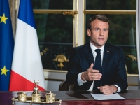 Le Président Emmanuel Macron annoncé en Côte d'Or ce vendredi 15 septembre