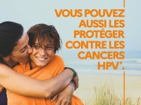 Vaccination contre les papillomavirus humains (HPV) - Il est encore temps de se faire vacciner dans les collèges de Bourgogne-Franche-Comté ! 