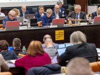 Assemblée plénière du Conseil Régional : les chiffres clés pour la Côte-d'Or et la Saône-et-Loire