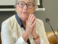 Marie-Guite Dufay et l'union de la gauche : « Une réponse efficace à la montée du RN »