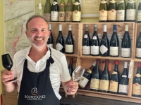 Corcelles-les-Arts - Avec la Maison Billy, le vin se raconte chez vous