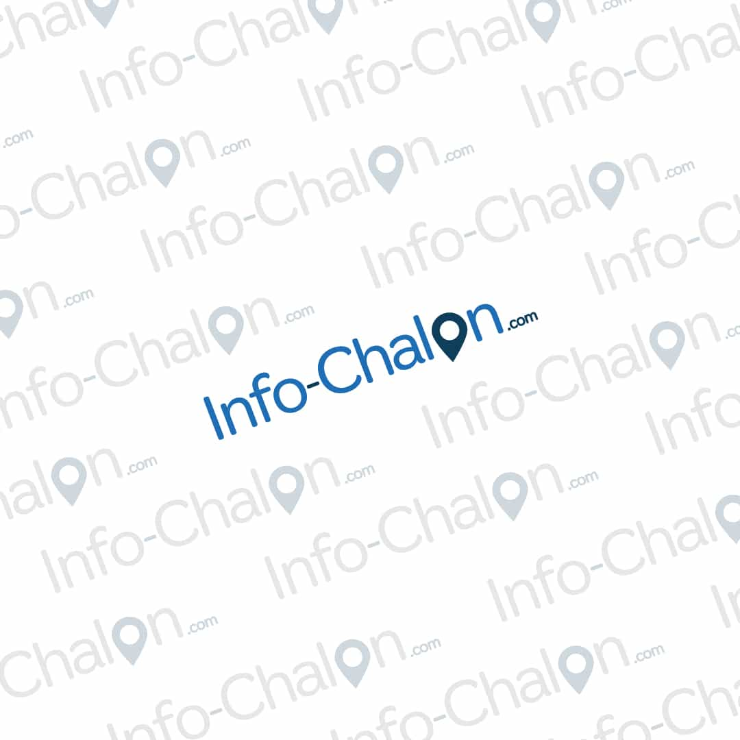 La dédicace du jour d'info-chalon.com