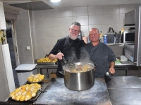 Pour la Saint Valentin, surprenez l'être aimé (e) avec un menu de chez 'Rebillard Traiteur'    