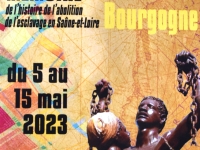 14ème festival Outre Mer en Bourgogne du 5 au 15 Mai à Montceau-les-Mines