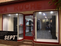 Nouveau commerce à Chalon-sur-Saône : ‘Sept Sept’ une épicerie de nuit flambant neuve