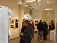 Galerie du Châtelet à Chalon-sur-Saône : Venez découvrir l’exposition photo 2022, ‘A tire d’œil’