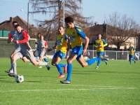 Championnat de football Régional 1 : Le FC Chalon atomise Paray 4 à 1