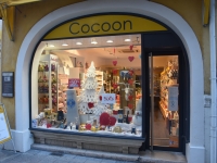 Cocoon, le magasin qui sait prendre soin de vous et de votre intérieur,  fête la Saint Valentin