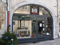 Nouveau commerce à Chalon-sur-Saône : ‘De Base Chausseur’, découvrez des chaussures haut de gamme!