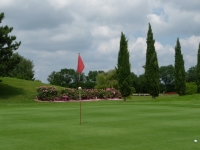 Championnat de France par équipes messieurs 4e division poule D en cette fin de semaine au Golf de la Roseraie 