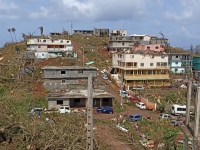 Ayons une vraie pensée pour Mayotte, terre française et les Mahorais