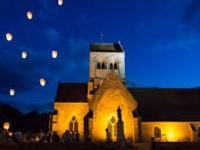 La Nuit des églises 2022 en Saone et Loire, du 24 juin au 3 juillet