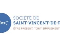 Samedi 28 septembre, venez découvrir la Société Saint Vincent de Paul place de l’hôtel de ville de Chalon sur Saône.