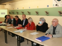 Le Tir Sportif de Châtenoy-le-Royal, une association référence