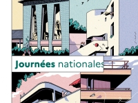 Journées nationales de l’architecture