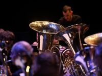 Conservatoire du Grand Chalon : Le Brass-Band invite Pierre Antoine Savoyat & Guy Pruvost