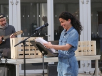 Venez découvrir 'à l'Orée du bois', une production Espace des Arts, Scène nationale Chalon-sur-Saône