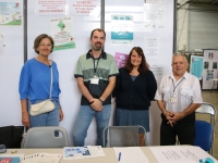 Rencontre avec les bénévoles de l’association Aphasie 71 La Grume