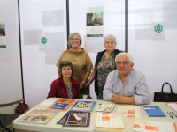 Rencontre avec les bénévoles de l’Association Nationale des Visiteurs de Prison