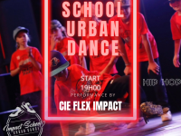 SHOW IMPACT SCHOOL URBAN DANCE