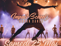 SHOW HIP HOP - IMPACT SCHOOL URBAN DANCE