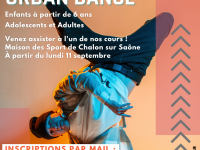 De nouveaux cours mis en place par l'école de danse Impact School Urban Dance