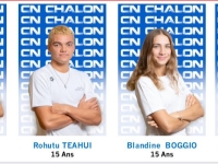 Bilan des nageurs du Cercle Nautique aux Championnats de France de natation petit bassin (25 mètres)