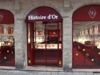 Nouveau commerce à Chalon-sur-Saône : Histoire d’Or