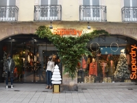 Superdry Chalon-sur-Saône, venez découvrir cette  marque anglaise qui saura vous séduire !