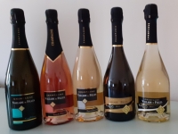 Pour vos repas de fêtes, grâce aux Champagnes ‘Vallade & Filles’, l’excellence est au rendez-vous 