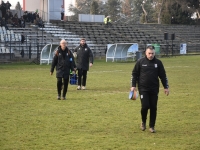 RTC 45 C.A Pontarlier 17: L’interview d’un des entraineurs  Christophe Cabadaïs 