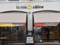 Ne ratez pas la Saint Valentin (9) grâce à nos commerçants partenaires : La Mie Caline 