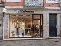 Ne ratez pas la Saint Valentin (4) grâce à nos commerçants partenaires :  ‘Selmana’