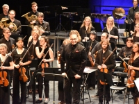 Succès de l’Orchestre du Grand Symphonique qui a présenté son concert : De Màrquez à Gerswhin, ‘la musique symphonique des Amériques’ 