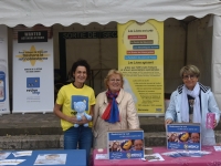 Journée Mondiale de la vue : le Lions Club Saôcouna répond présent !