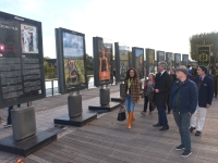 Paulée de la Côte Chalonnaise : « Hors les Murs », une exposition à ne pas manquer !