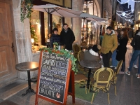 Les petites pauses gourmandes  à connaitre à Chalon (3)