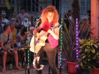 Dernier concert de la Saône en guinguettes dimanche au Port-Villiers