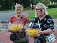 Soirée paëlla jeudi à la Maison de quartier des Aubépins