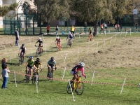 Retour sur le 20ème cyclo-cross des Prés Saint-Jean