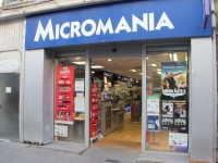 Clap de fin pour le magasin Micromania-Zing Chalon Centre