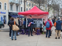 Le Collectif Chalonnais Libertés et Vérités toujours mobilisé