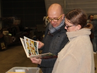 Les à-côtés du Festi'Bière de Chalon-sur-Saône