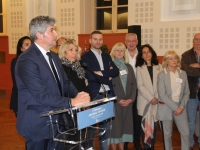 La Ville de Chalon-sur-Saône souhaite la bienvenue aux nouveaux arrivants 