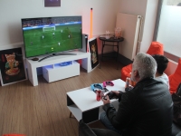 Un tournoi FIFA 23 ce dimanche à Afona eSport