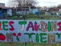 «Les jardins familiaux ne sont pas menacés», le maire tient à rassurer les jardiniers de Saint-Jean-des-Vignes