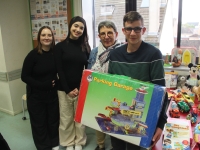 Présentation de chefs-d'œuvre au lycée Émiland Gauthey