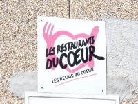 Les Restos du Cœur ouvrent leurs portes et leurs cœurs