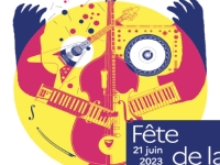 Fête de la Musique : informations aux riverains 