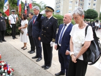 Un hommage aux victimes des crimes racistes et antisémites ce dimanche à Chalon-sur-Saône